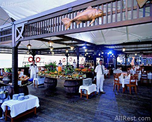 Kamelya World Resort Complex 34